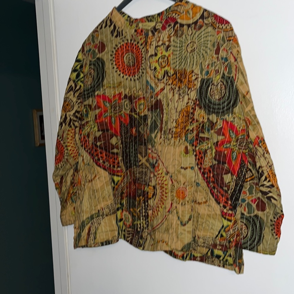Youtopia Jacket
